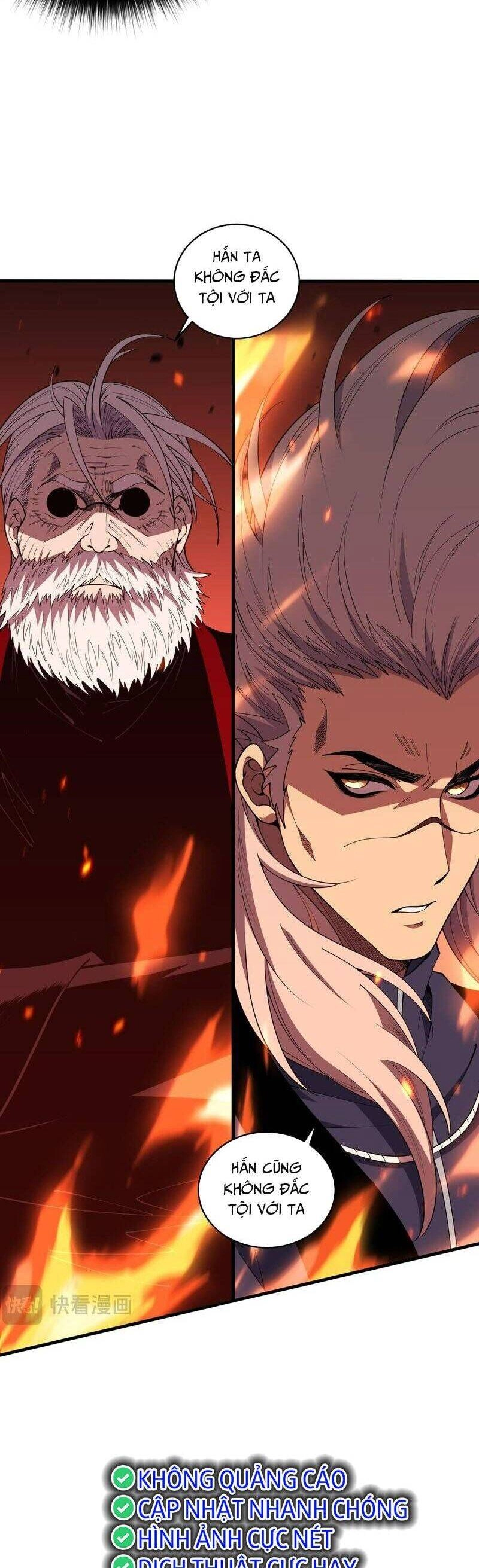 Thảm Họa Tử Linh Sư Chapter 48 - 10