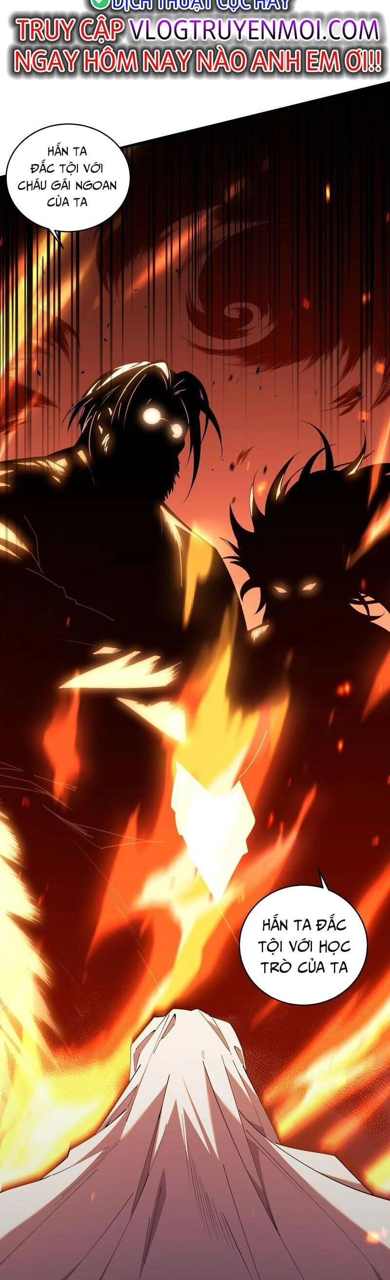 Thảm Họa Tử Linh Sư Chapter 48 - 11