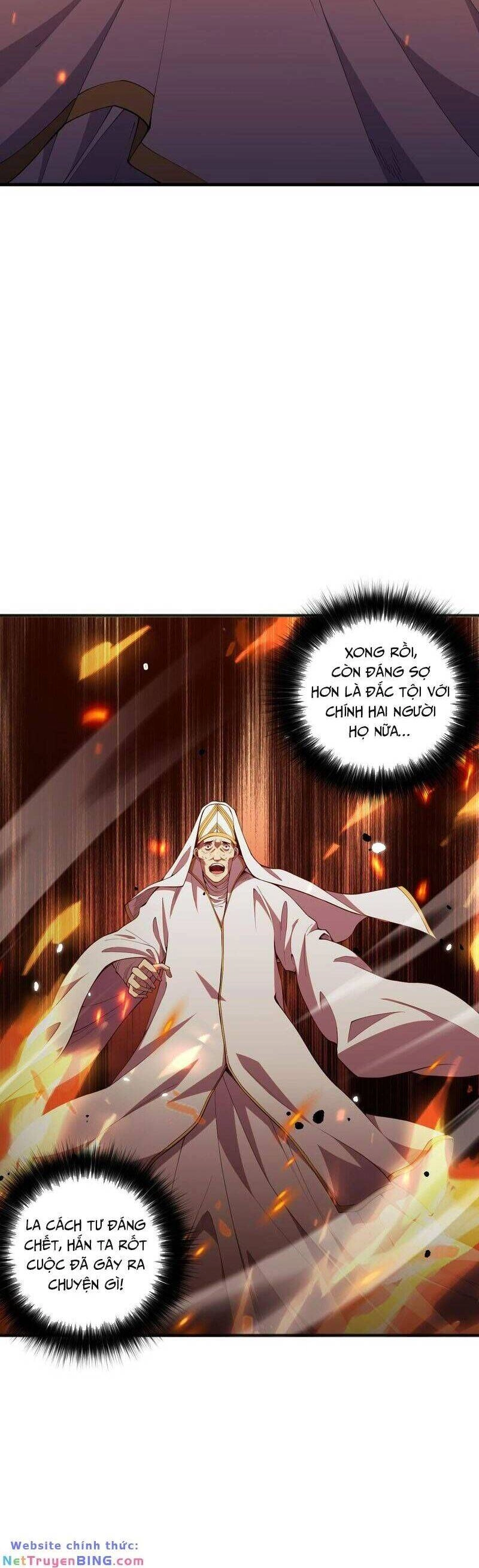 Thảm Họa Tử Linh Sư Chapter 48 - 12