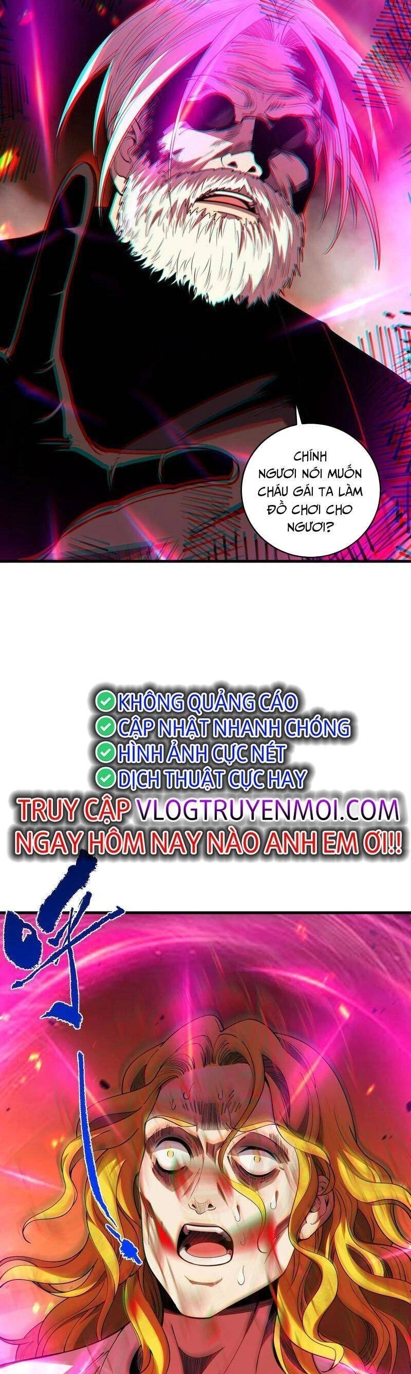 Thảm Họa Tử Linh Sư Chapter 48 - 16