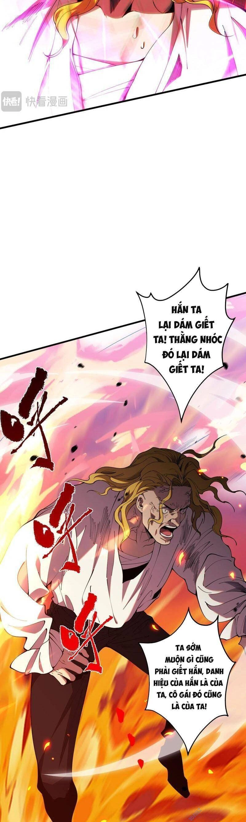 Thảm Họa Tử Linh Sư Chapter 48 - 17