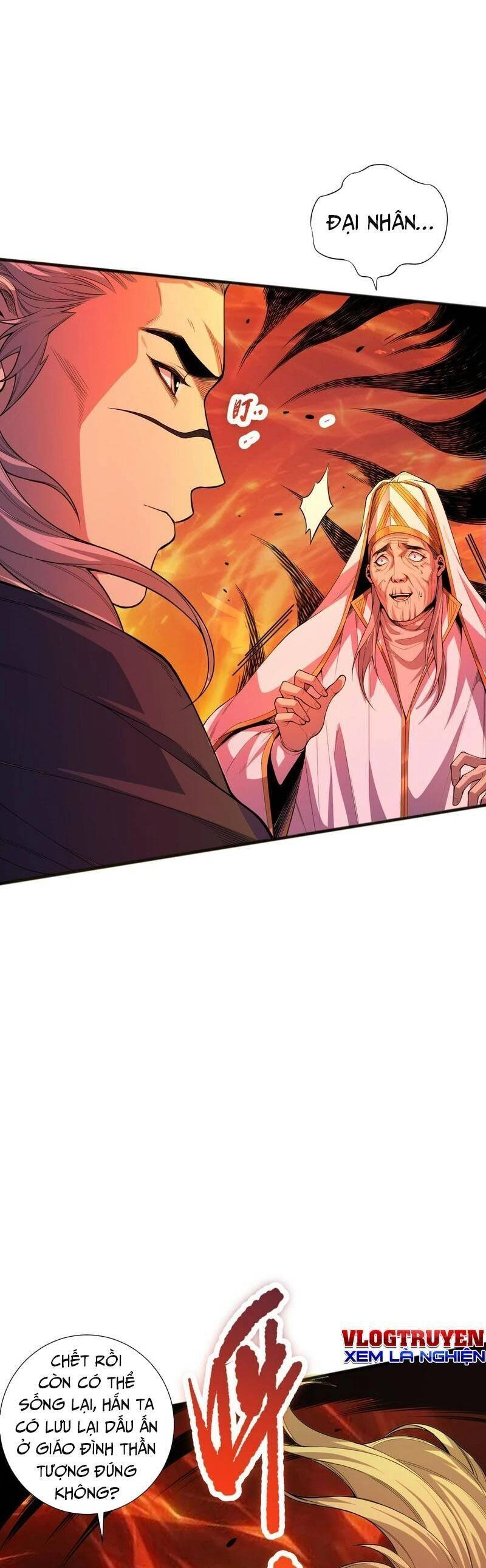 Thảm Họa Tử Linh Sư Chapter 48 - 19