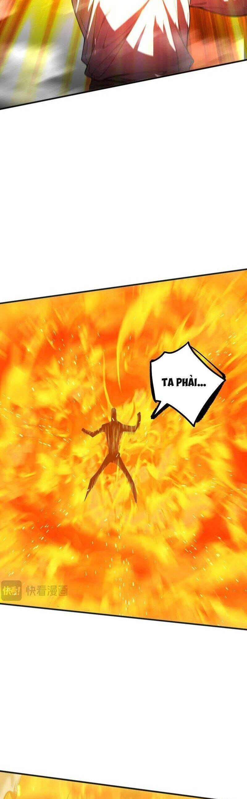 Thảm Họa Tử Linh Sư Chapter 48 - 23