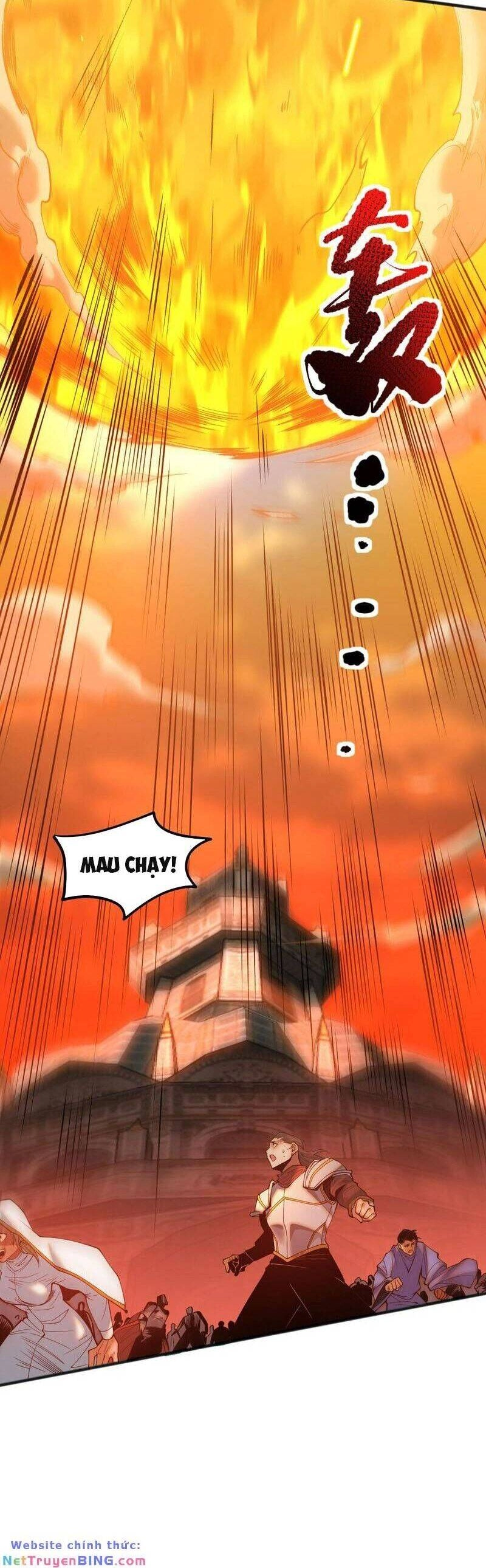 Thảm Họa Tử Linh Sư Chapter 48 - 24