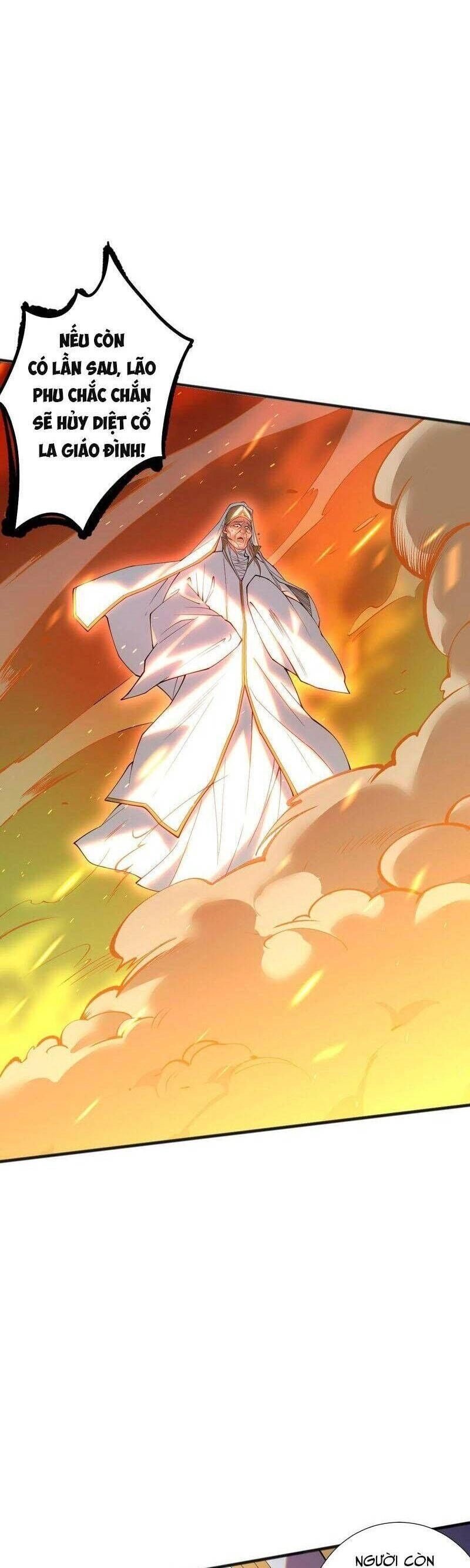 Thảm Họa Tử Linh Sư Chapter 48 - 26