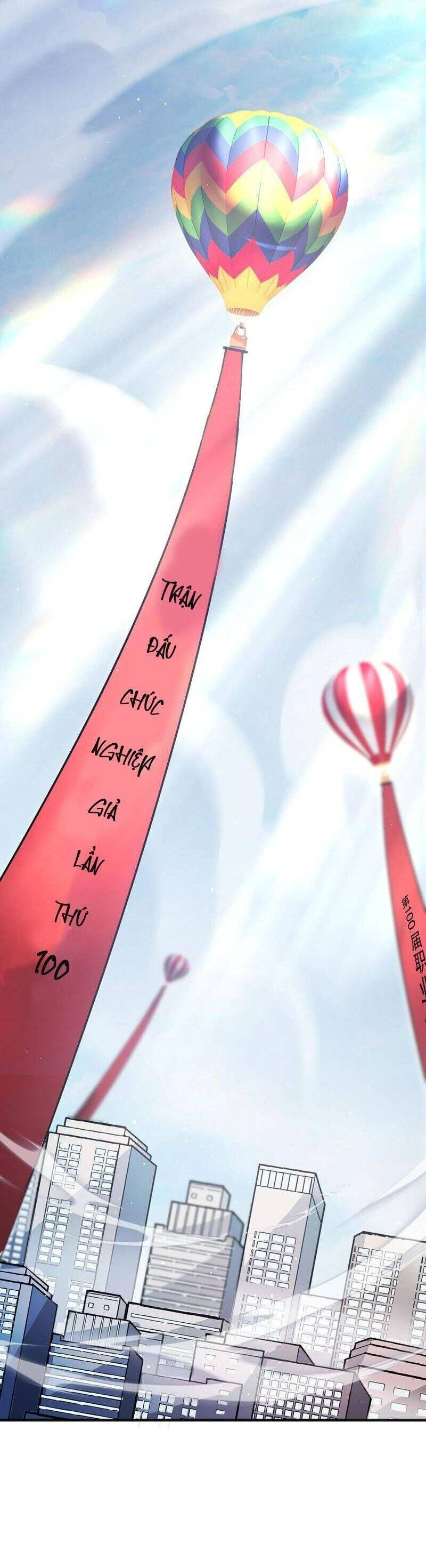 Thảm Họa Tử Linh Sư Chapter 48 - 33