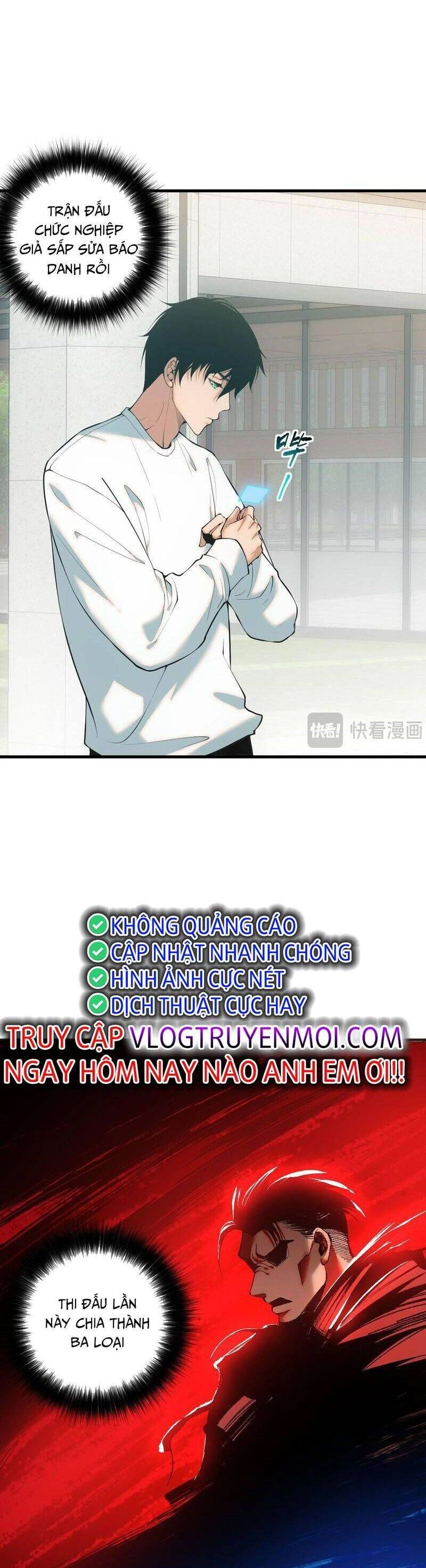 Thảm Họa Tử Linh Sư Chapter 48 - 34