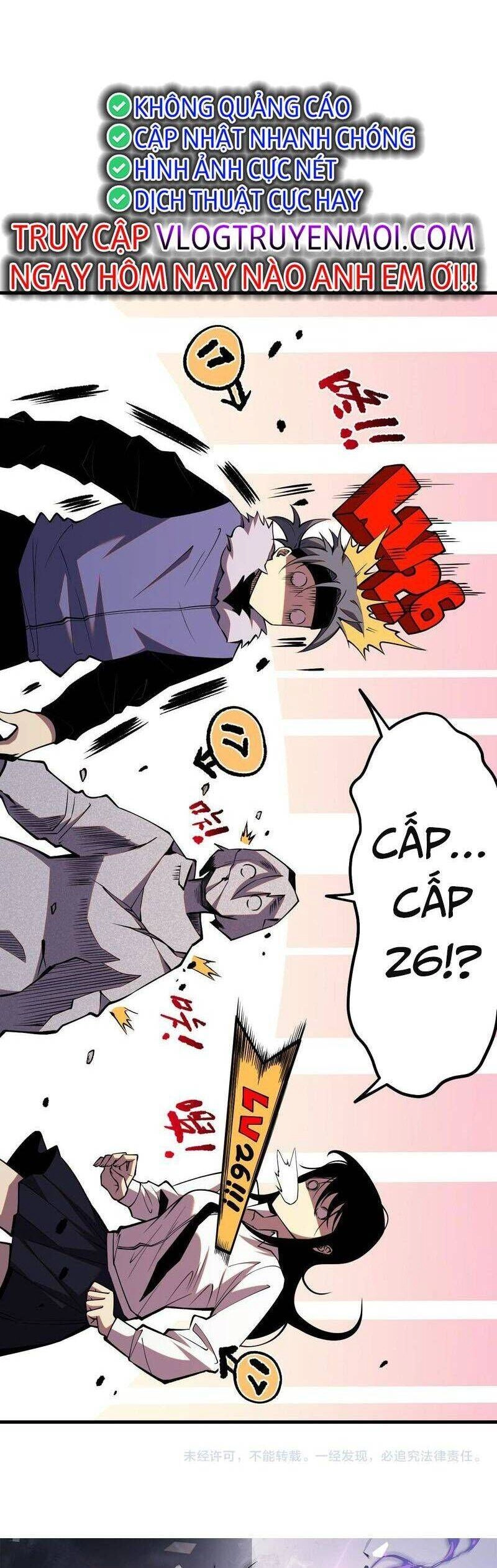 Thảm Họa Tử Linh Sư Chapter 48 - 41