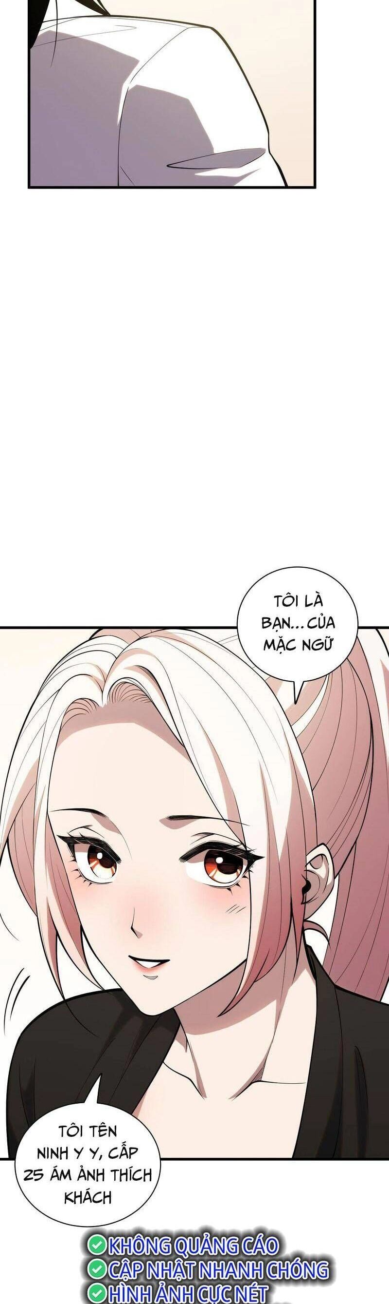 Thảm Họa Tử Linh Sư Chapter 49 - 4