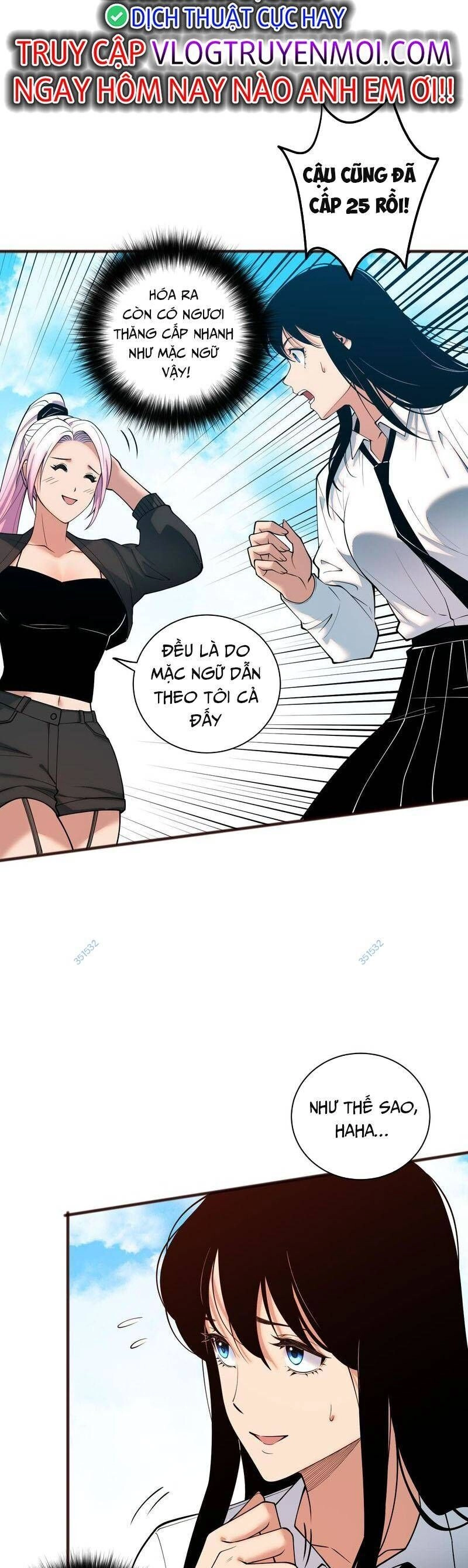 Thảm Họa Tử Linh Sư Chapter 49 - 5