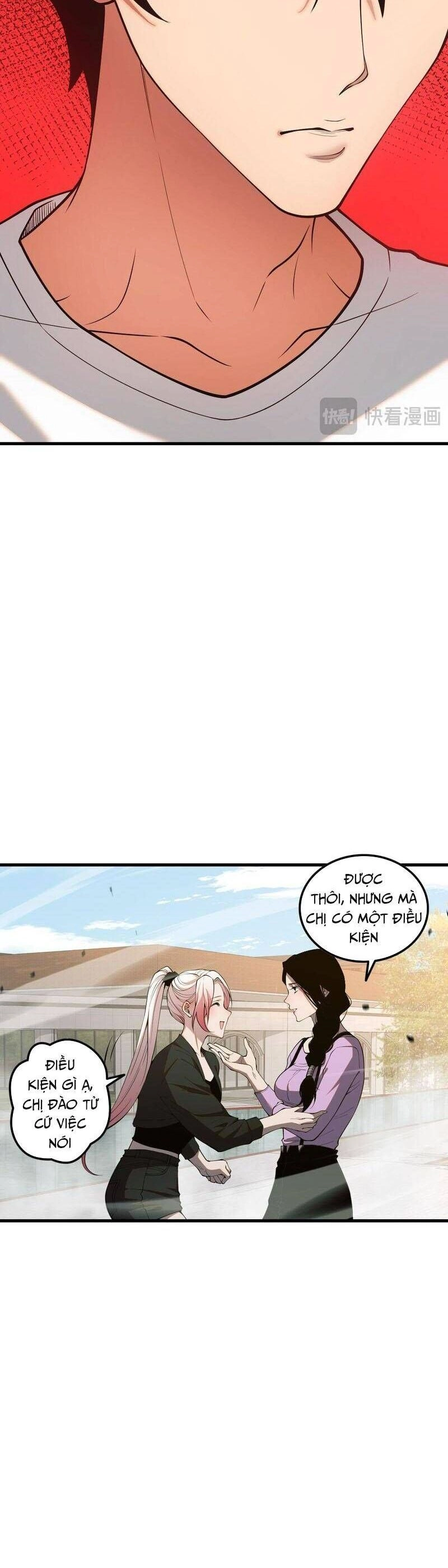 Thảm Họa Tử Linh Sư Chapter 49 - 15