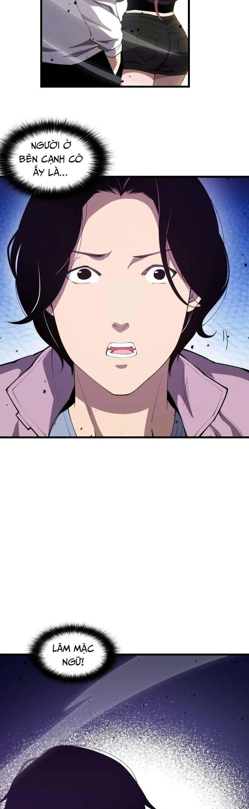 Thảm Họa Tử Linh Sư Chapter 49 - 21