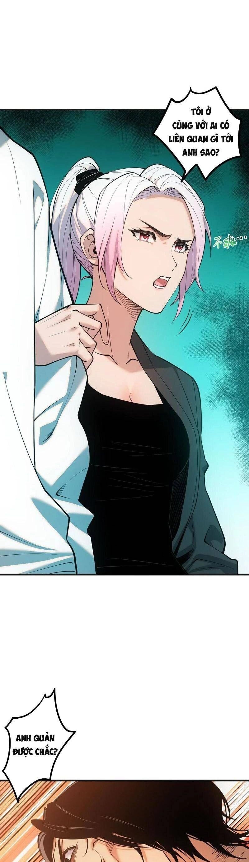 Thảm Họa Tử Linh Sư Chapter 49 - 26