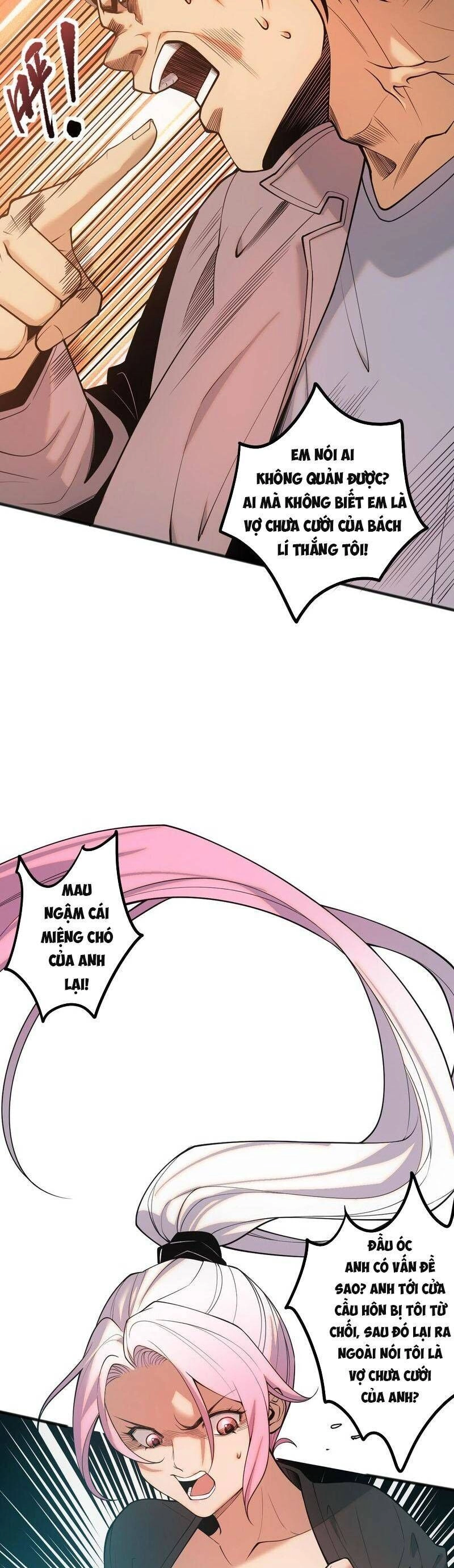 Thảm Họa Tử Linh Sư Chapter 49 - 27