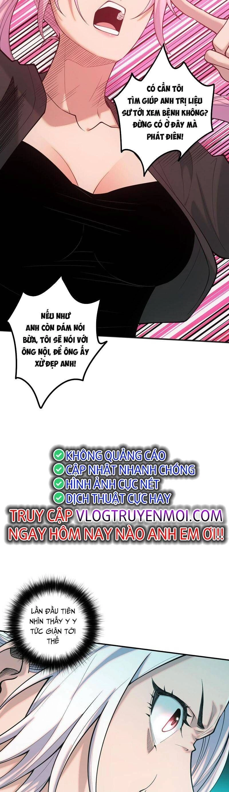 Thảm Họa Tử Linh Sư Chapter 49 - 29