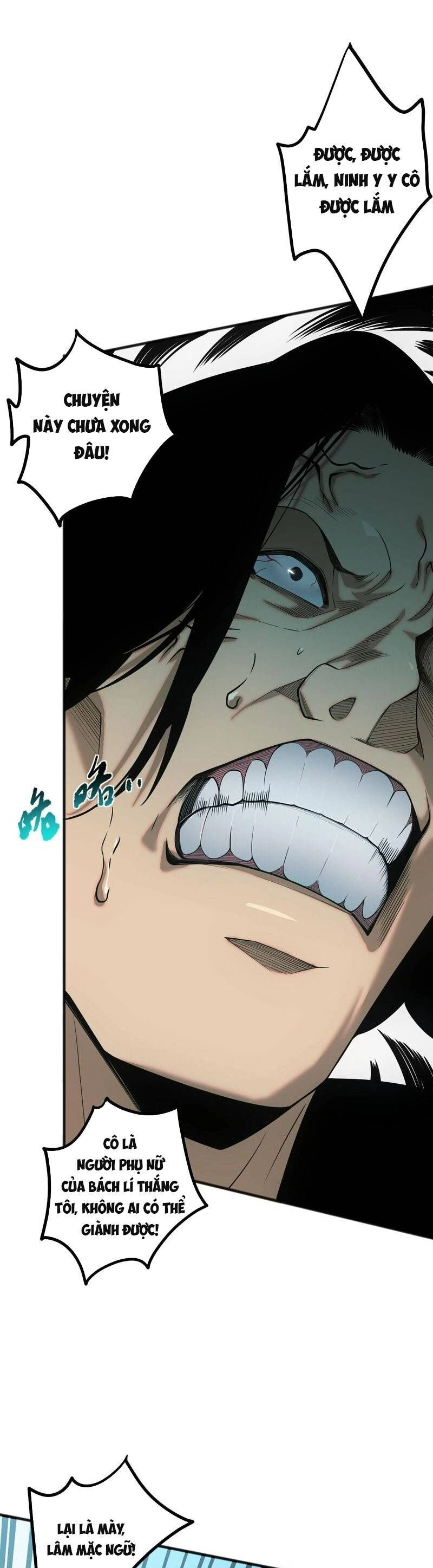 Thảm Họa Tử Linh Sư Chapter 49 - 31