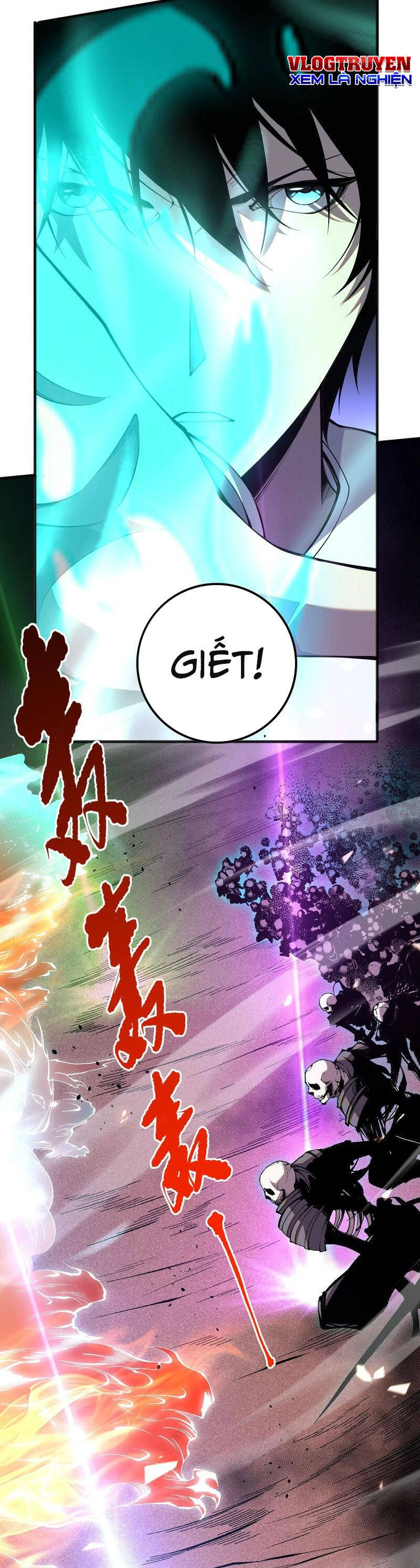 Thảm Họa Tử Linh Sư Chapter 51 - 9