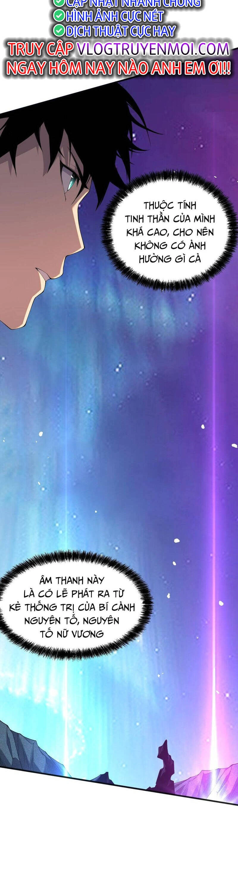 Thảm Họa Tử Linh Sư Chapter 51 - 12