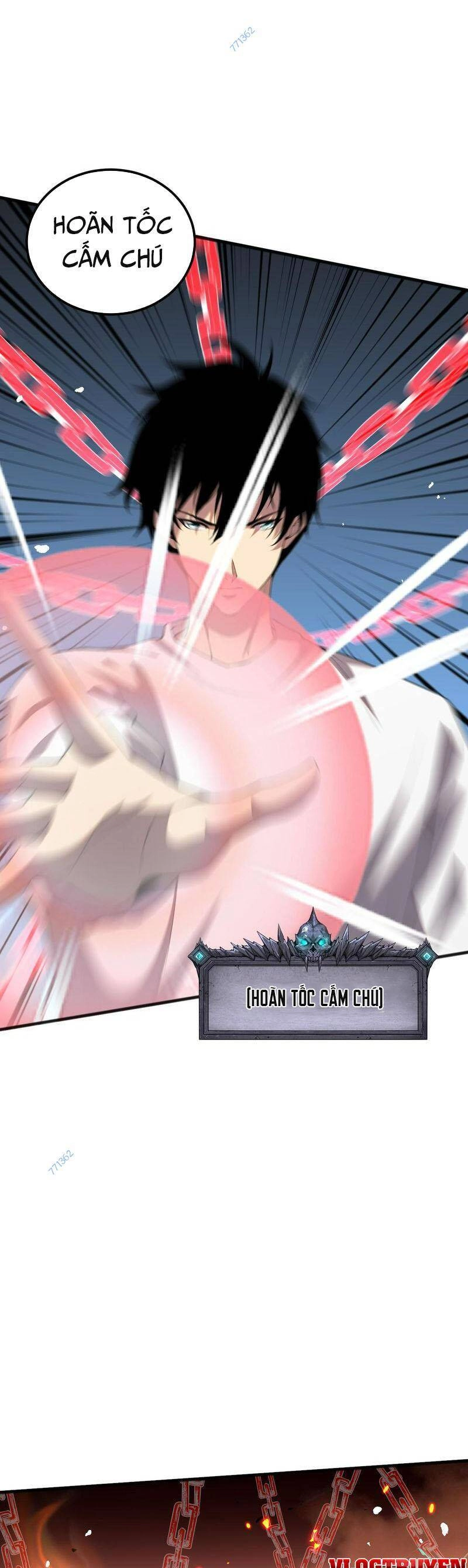 Thảm Họa Tử Linh Sư Chapter 51 - 13