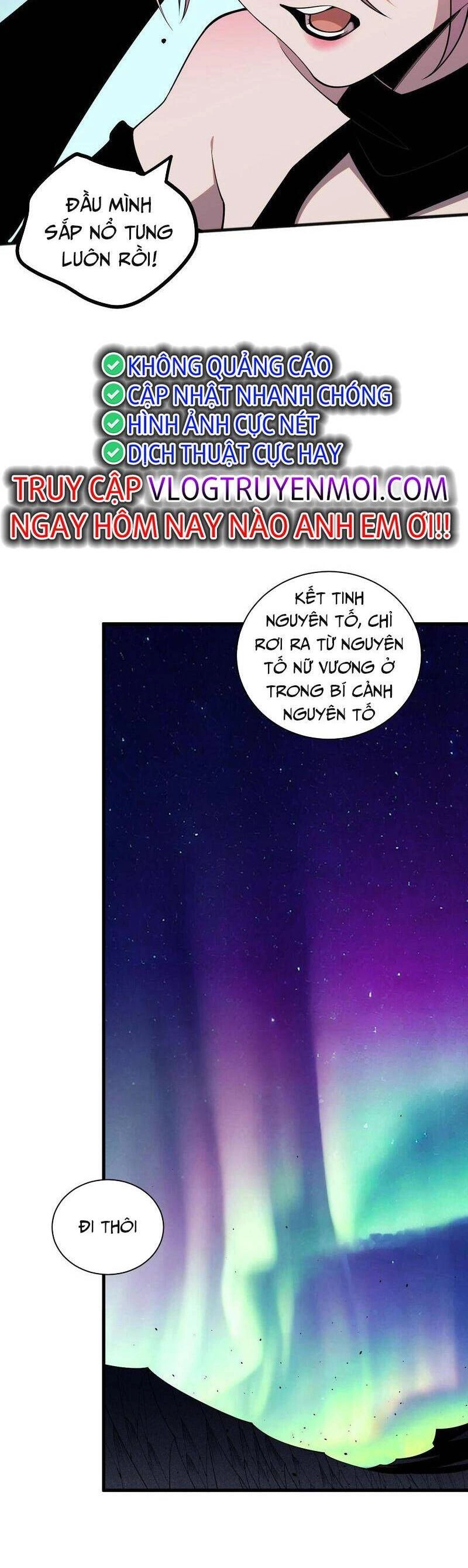 Thảm Họa Tử Linh Sư Chapter 51 - 17