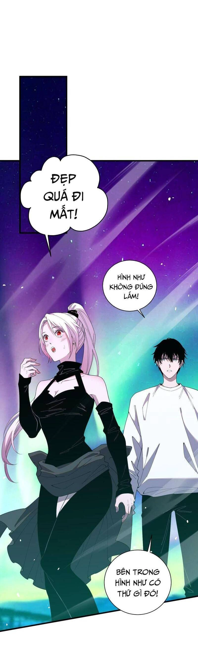 Thảm Họa Tử Linh Sư Chapter 51 - 18