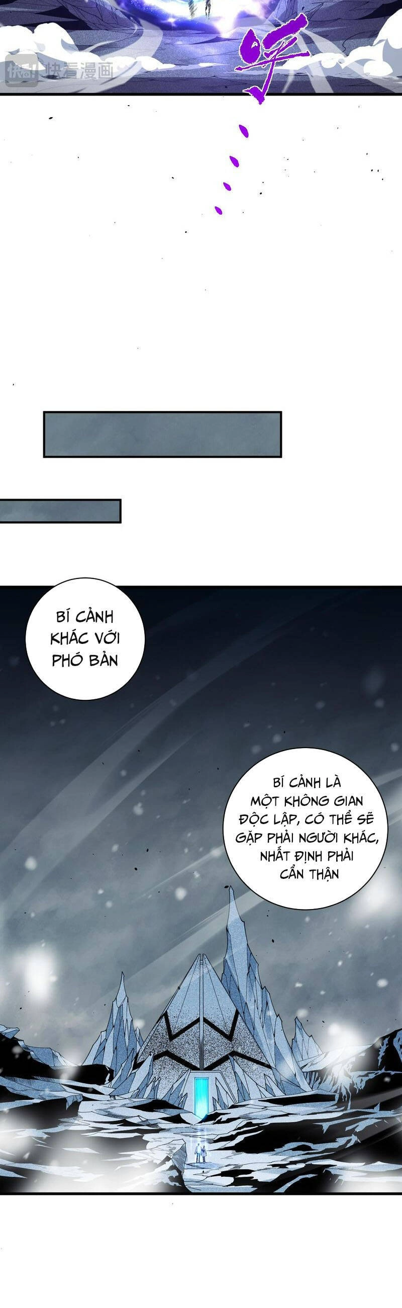 Thảm Họa Tử Linh Sư Chapter 51 - 20