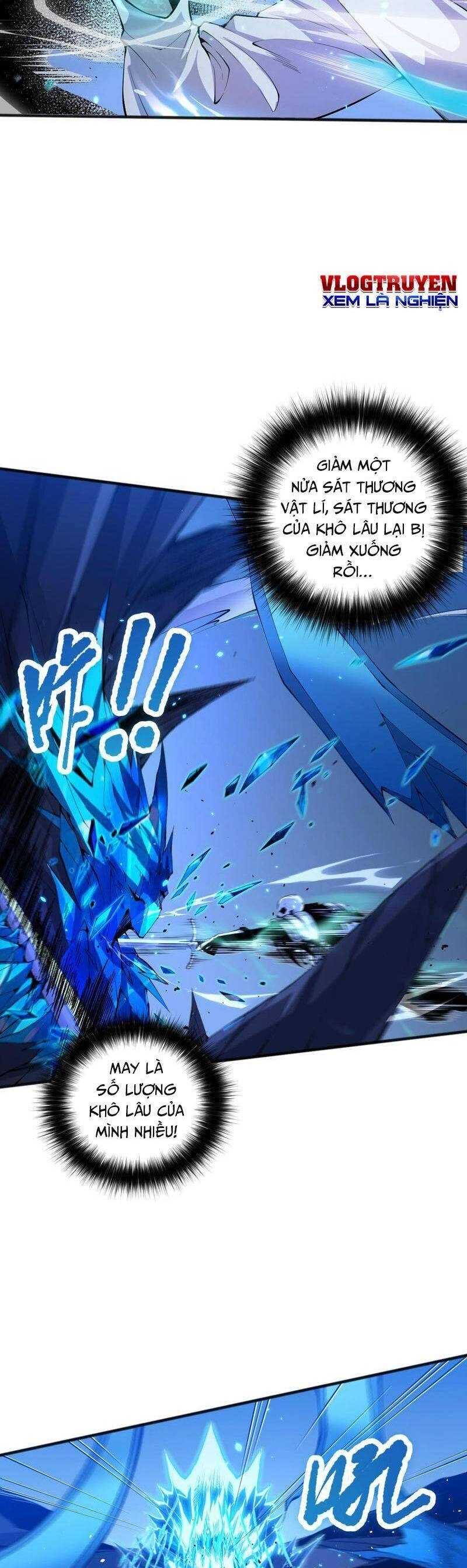 Thảm Họa Tử Linh Sư Chapter 51 - 26