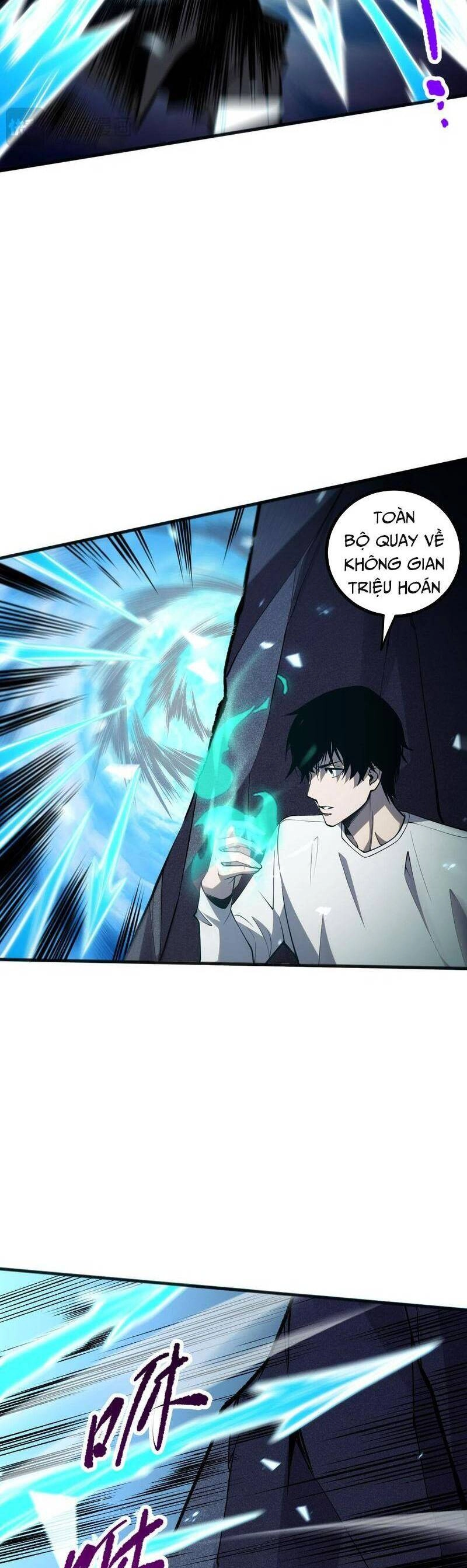 Thảm Họa Tử Linh Sư Chapter 51 - 28