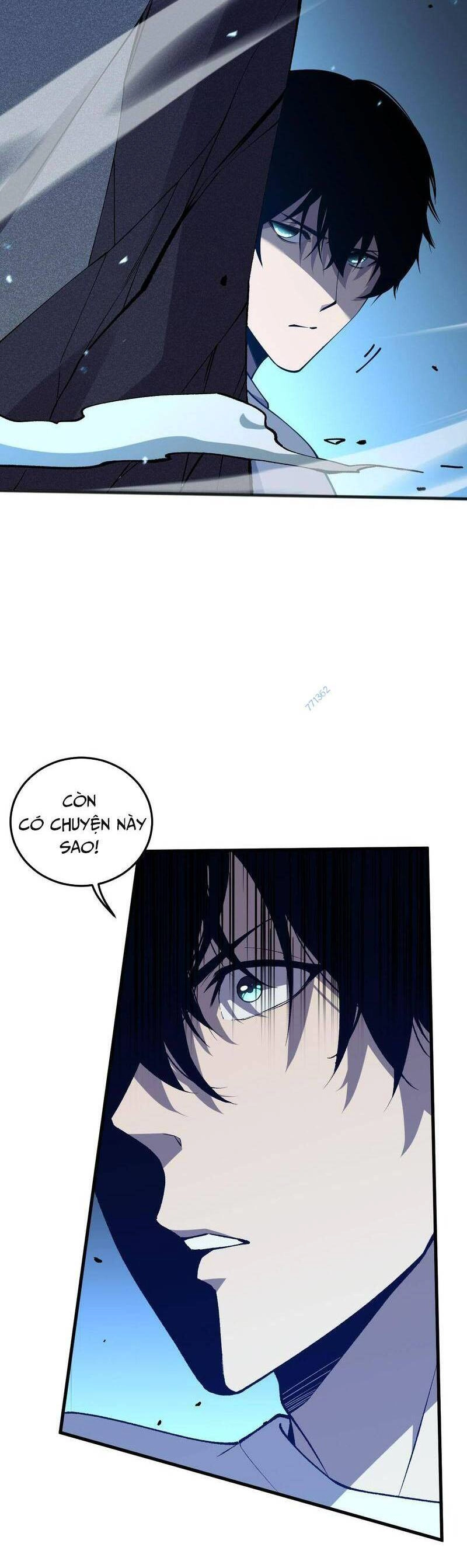 Thảm Họa Tử Linh Sư Chapter 51 - 30