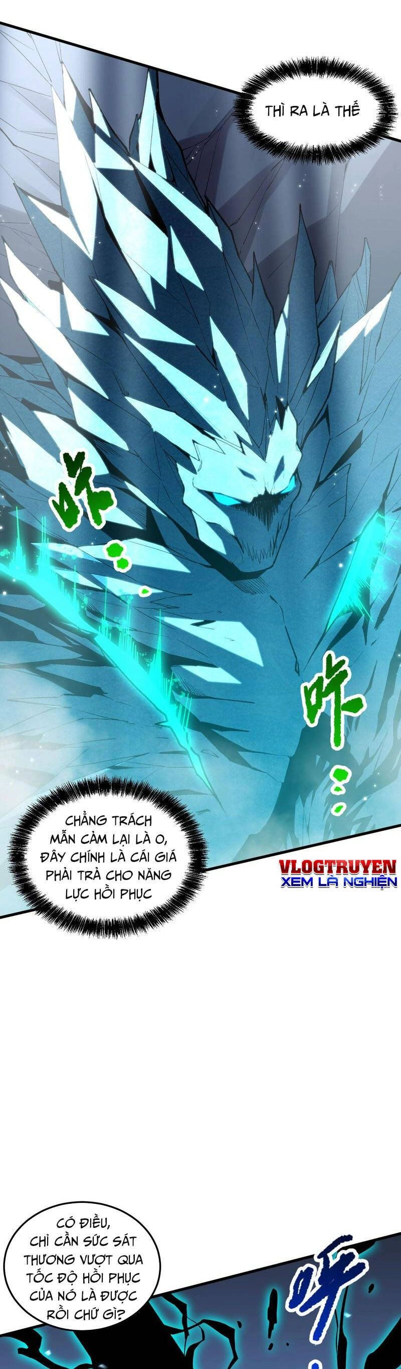 Thảm Họa Tử Linh Sư Chapter 51 - 31