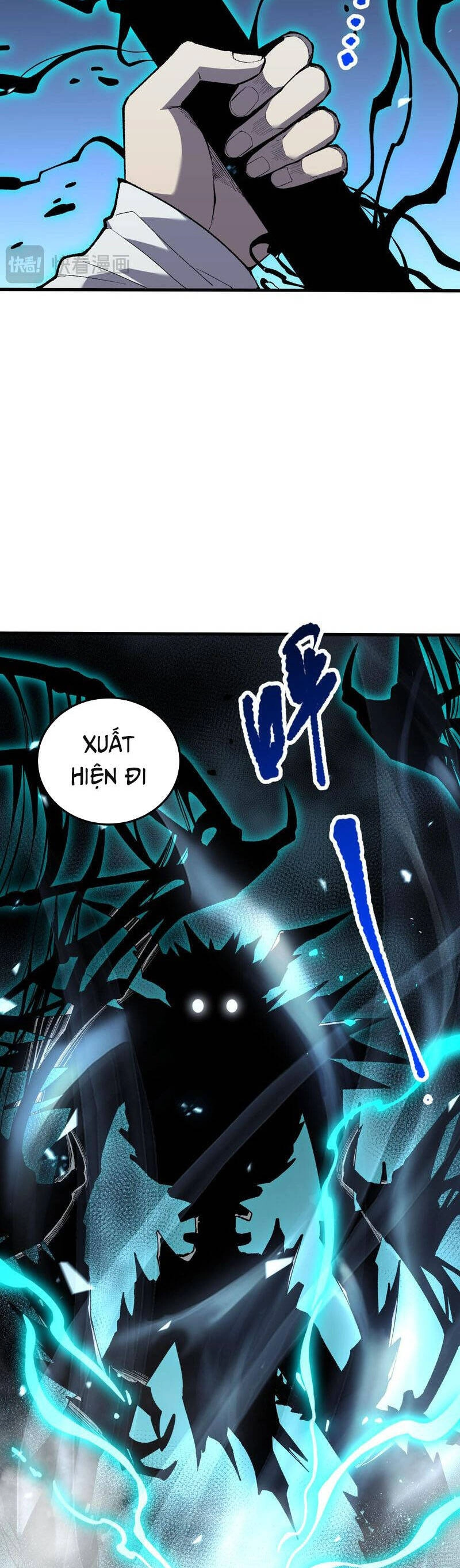 Thảm Họa Tử Linh Sư Chapter 51 - 32