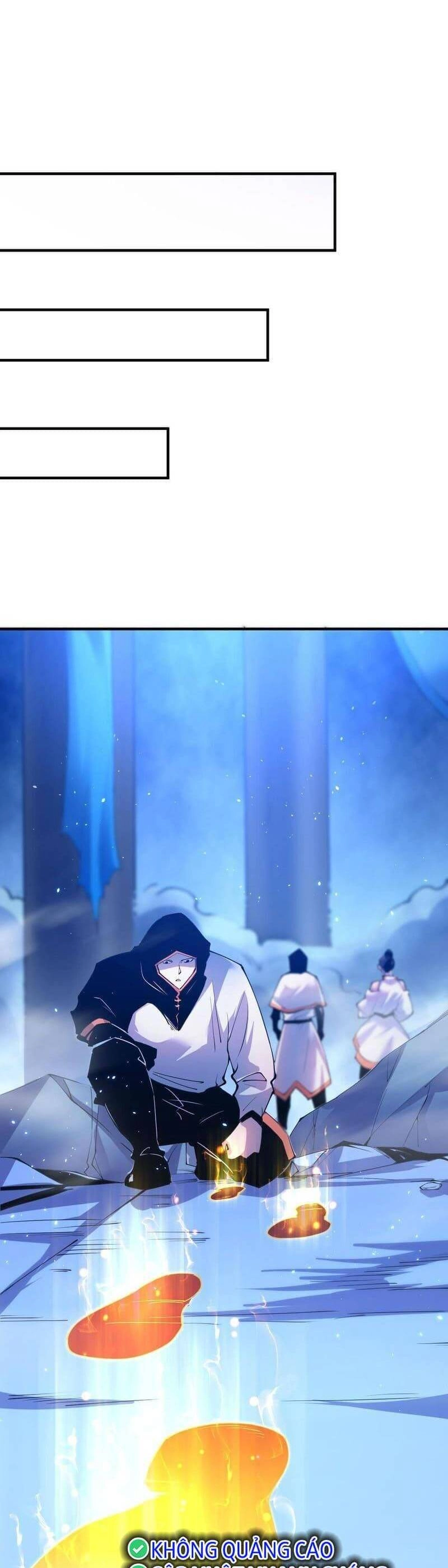 Thảm Họa Tử Linh Sư Chapter 53 - 3