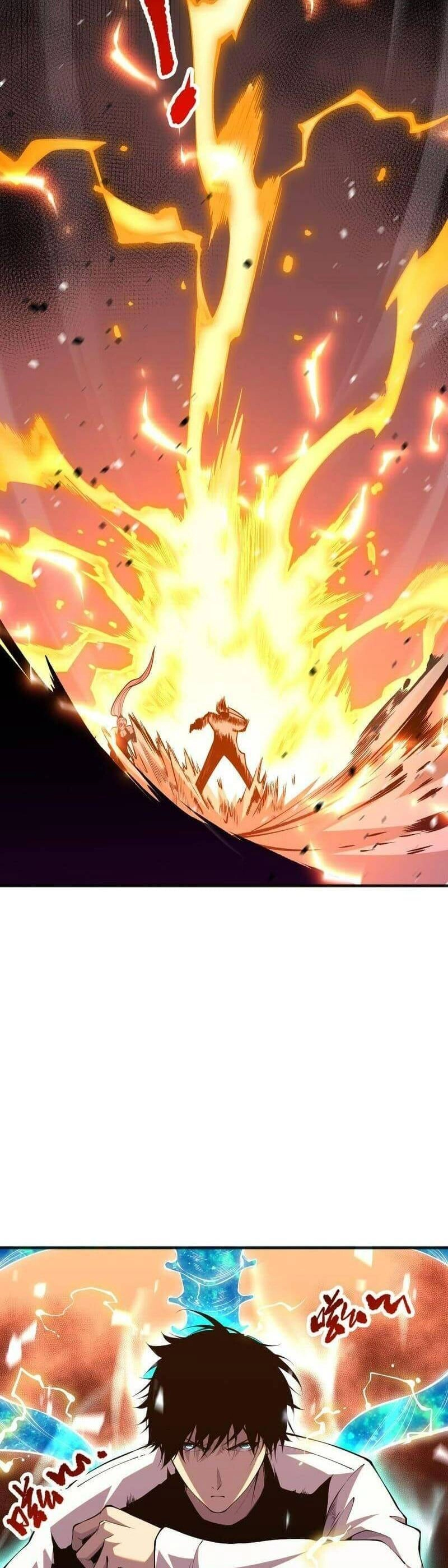 Thảm Họa Tử Linh Sư Chapter 53 - 8