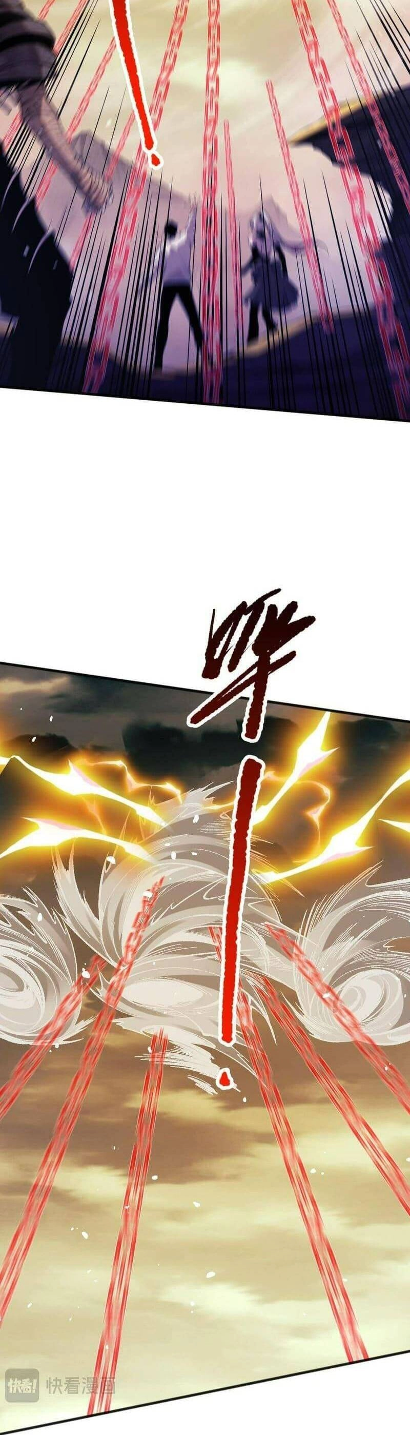 Thảm Họa Tử Linh Sư Chapter 53 - 10