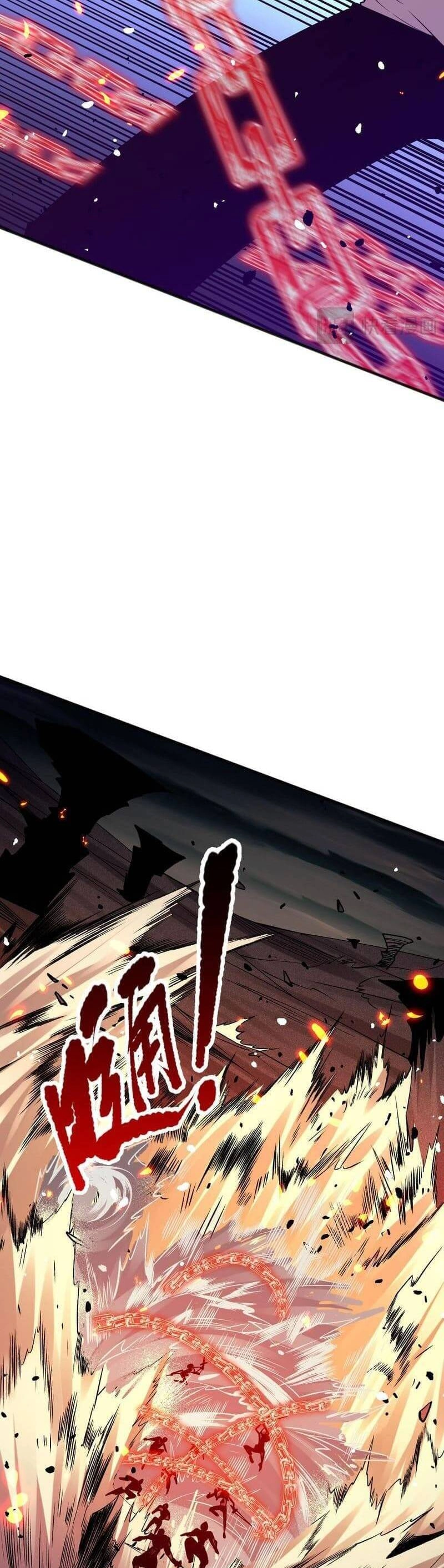 Thảm Họa Tử Linh Sư Chapter 53 - 14