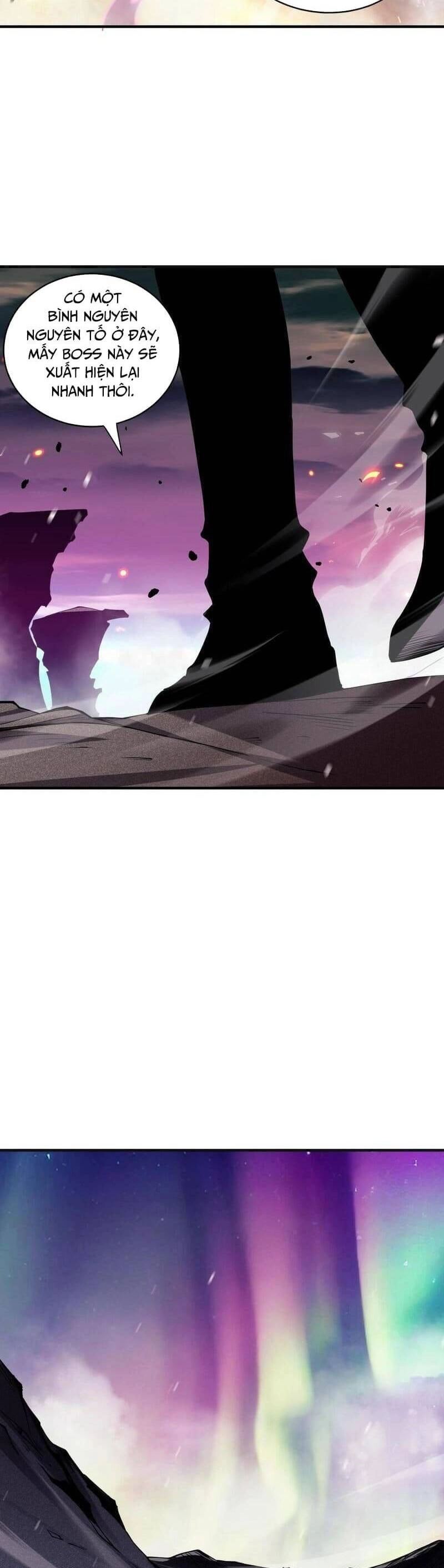 Thảm Họa Tử Linh Sư Chapter 53 - 16