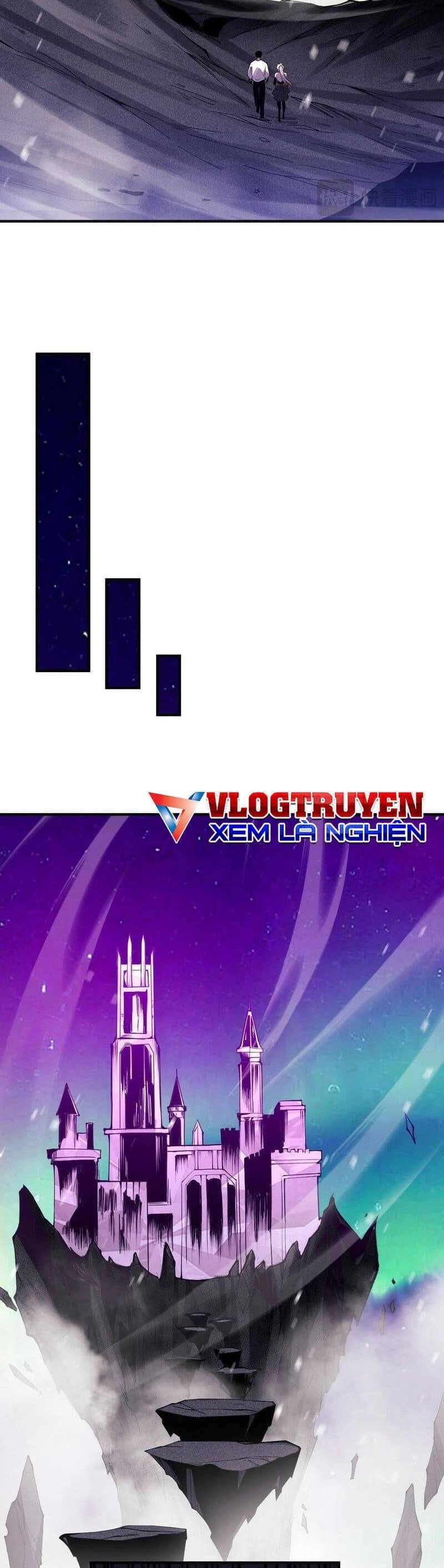 Thảm Họa Tử Linh Sư Chapter 53 - 17