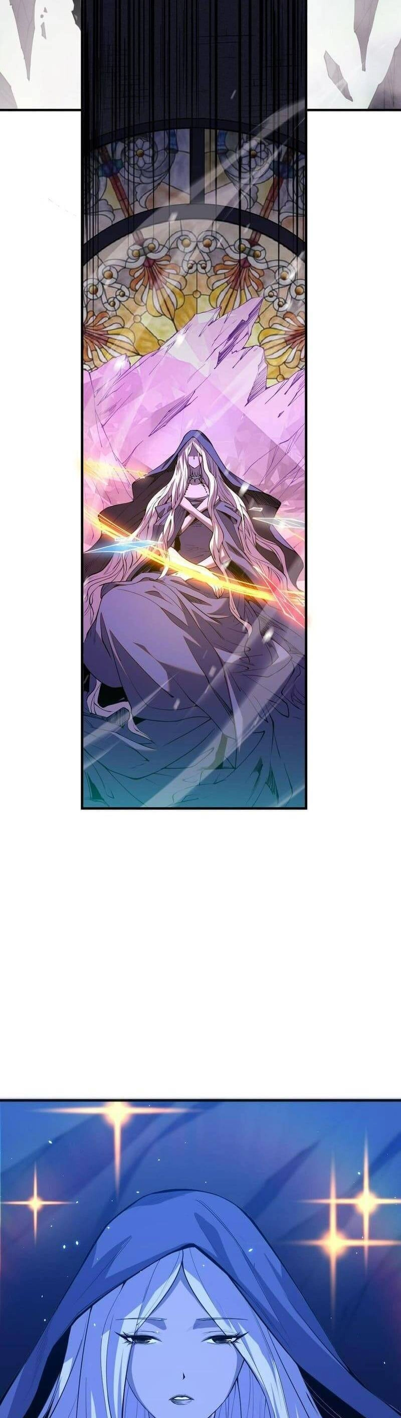 Thảm Họa Tử Linh Sư Chapter 53 - 18