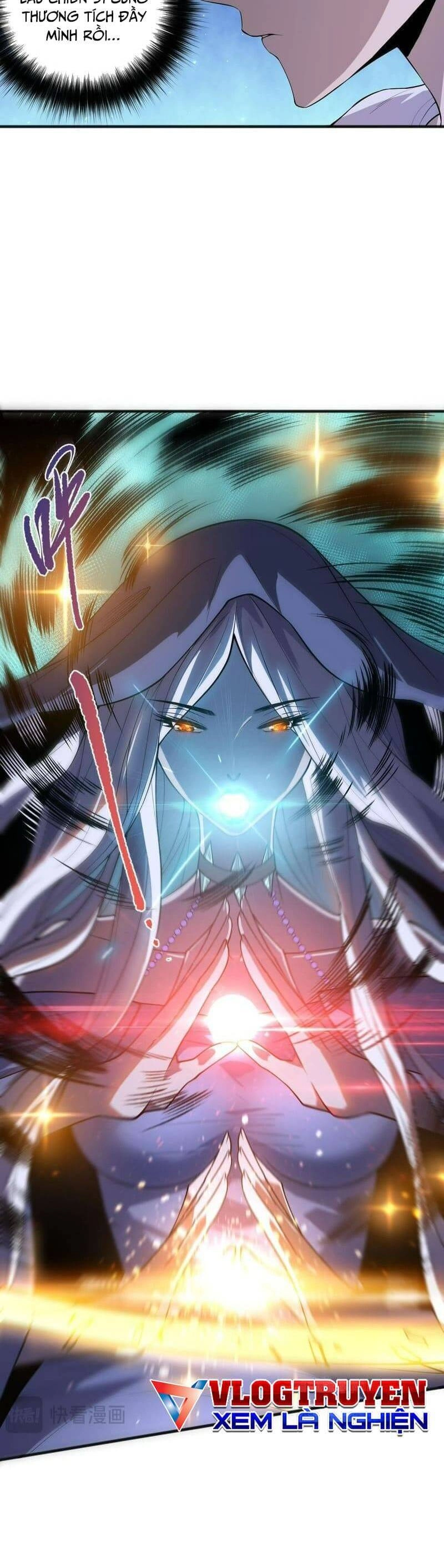 Thảm Họa Tử Linh Sư Chapter 53 - 21