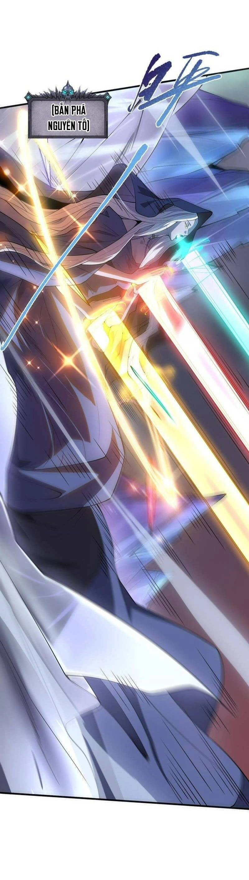 Thảm Họa Tử Linh Sư Chapter 53 - 22