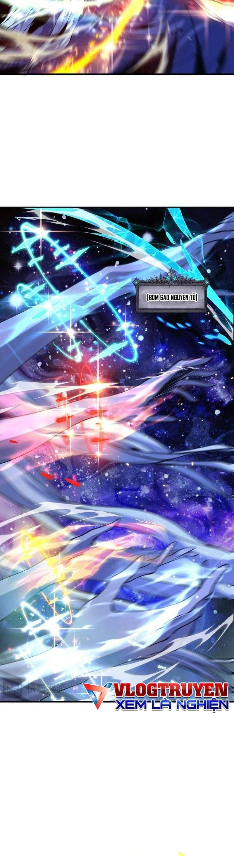 Thảm Họa Tử Linh Sư Chapter 53 - 25