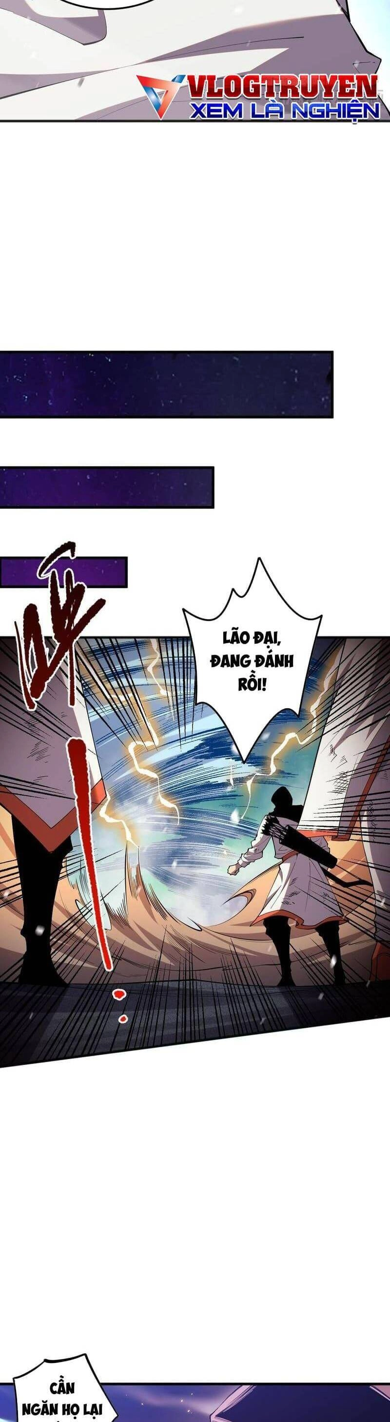 Thảm Họa Tử Linh Sư Chapter 53 - 30