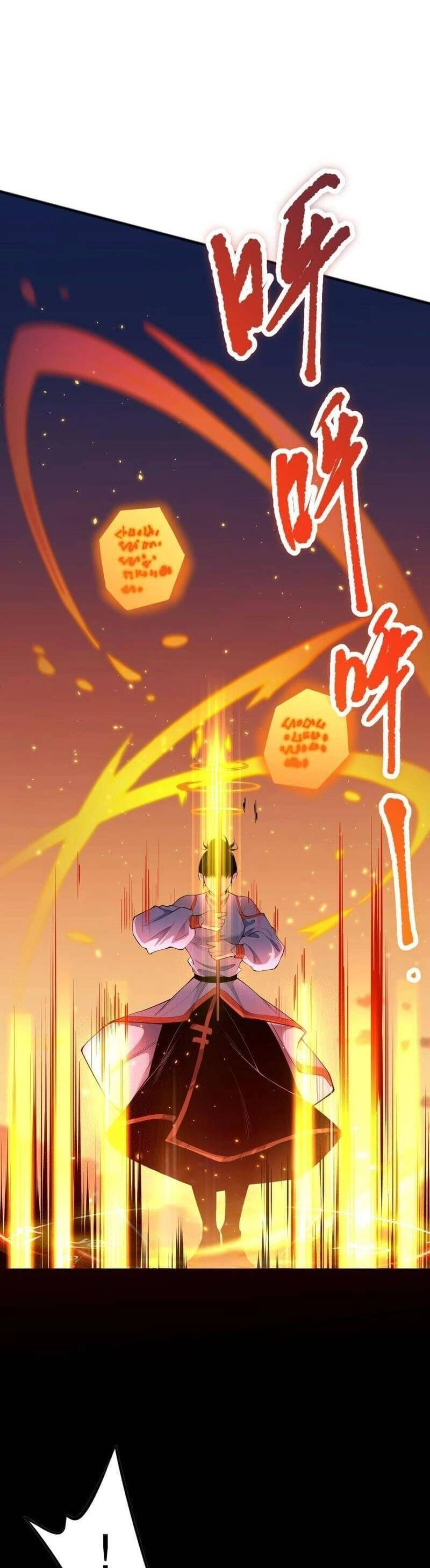 Thảm Họa Tử Linh Sư Chapter 53 - 32