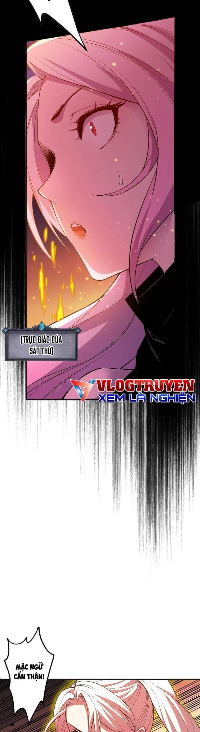 Thảm Họa Tử Linh Sư Chapter 53 - 33