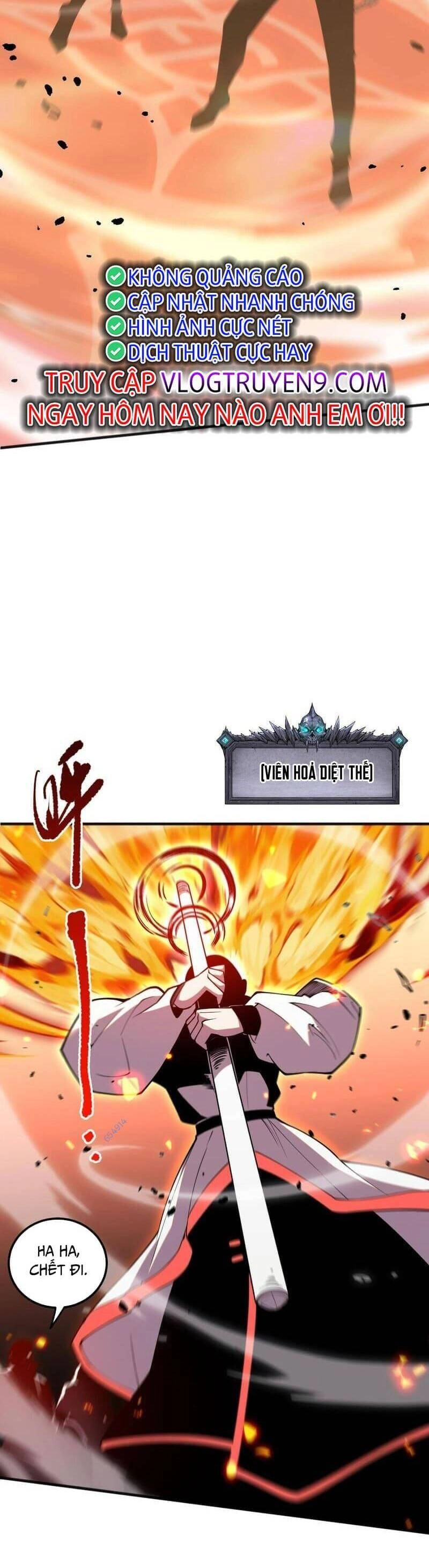 Thảm Họa Tử Linh Sư Chapter 53 - 35