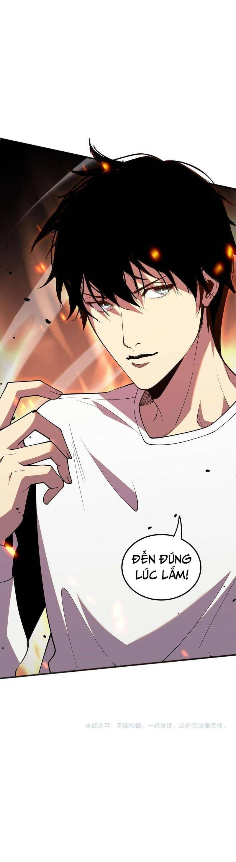 Thảm Họa Tử Linh Sư Chapter 53 - 36