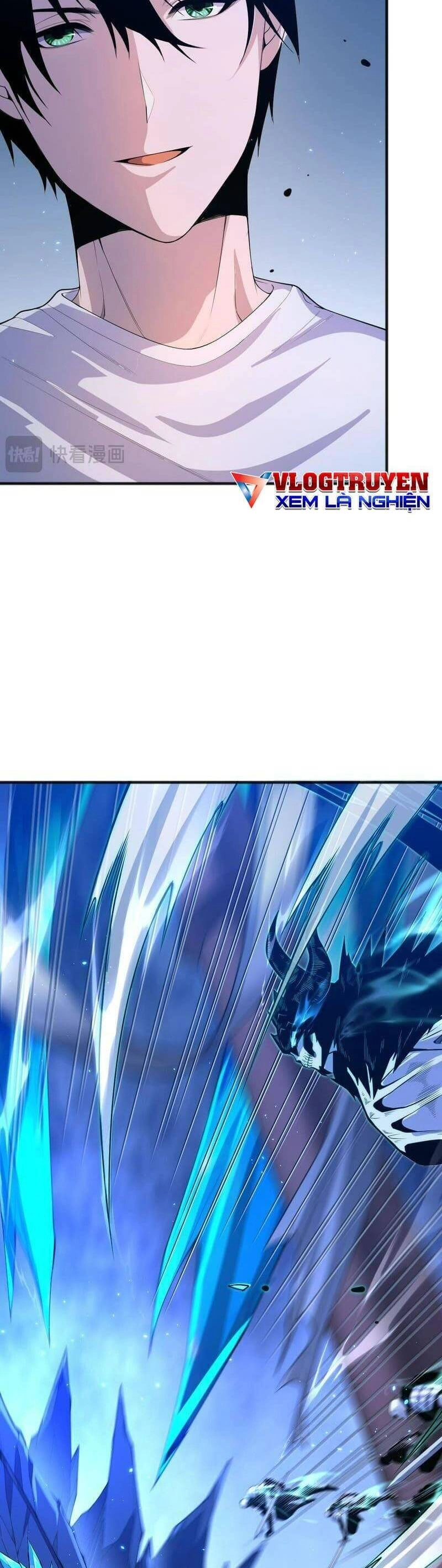 Thảm Họa Tử Linh Sư Chapter 52 - 4