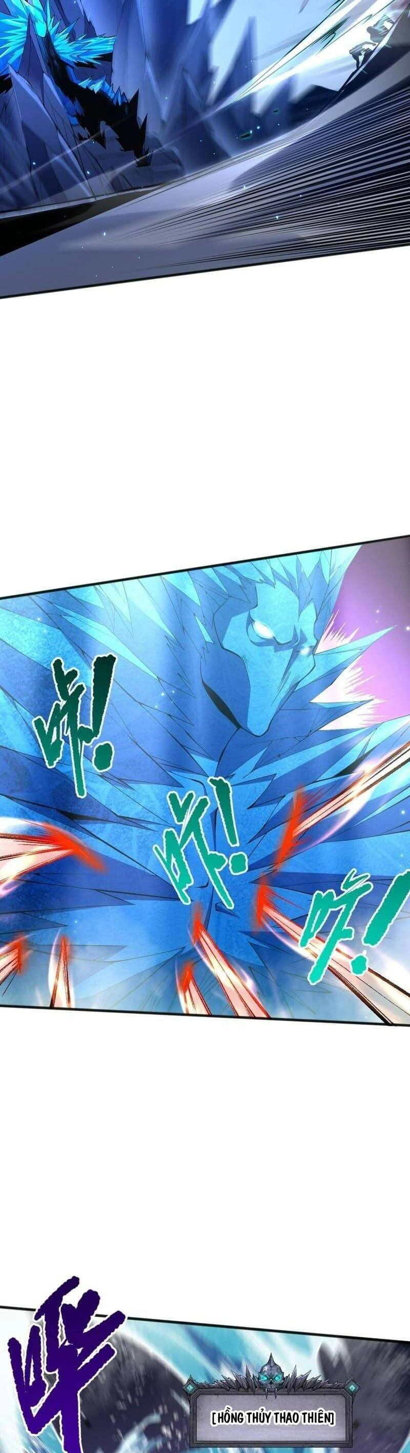 Thảm Họa Tử Linh Sư Chapter 52 - 5