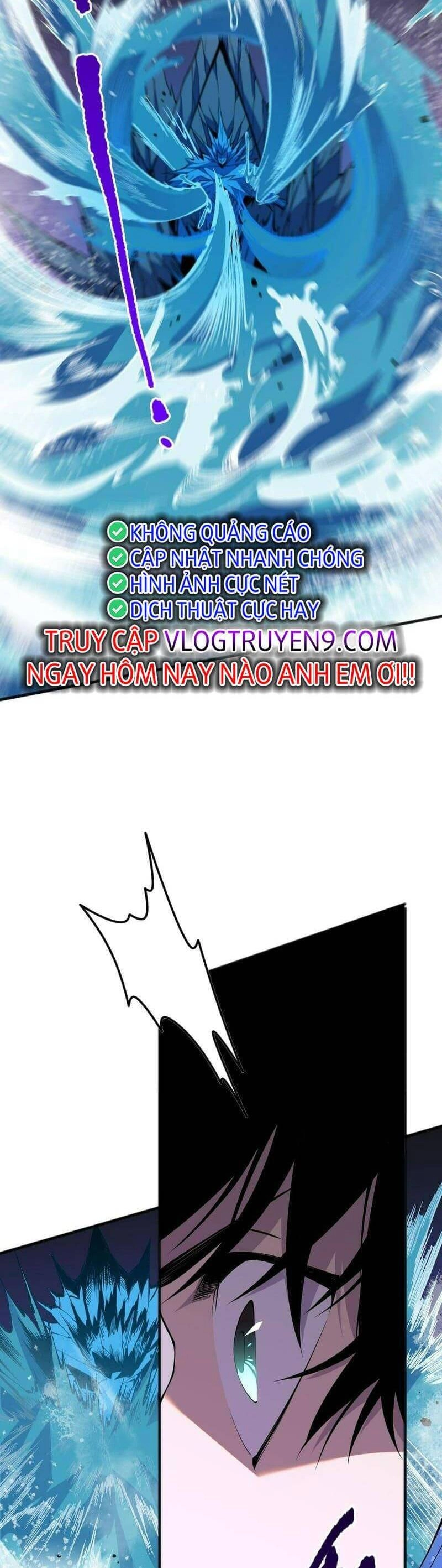 Thảm Họa Tử Linh Sư Chapter 52 - 6