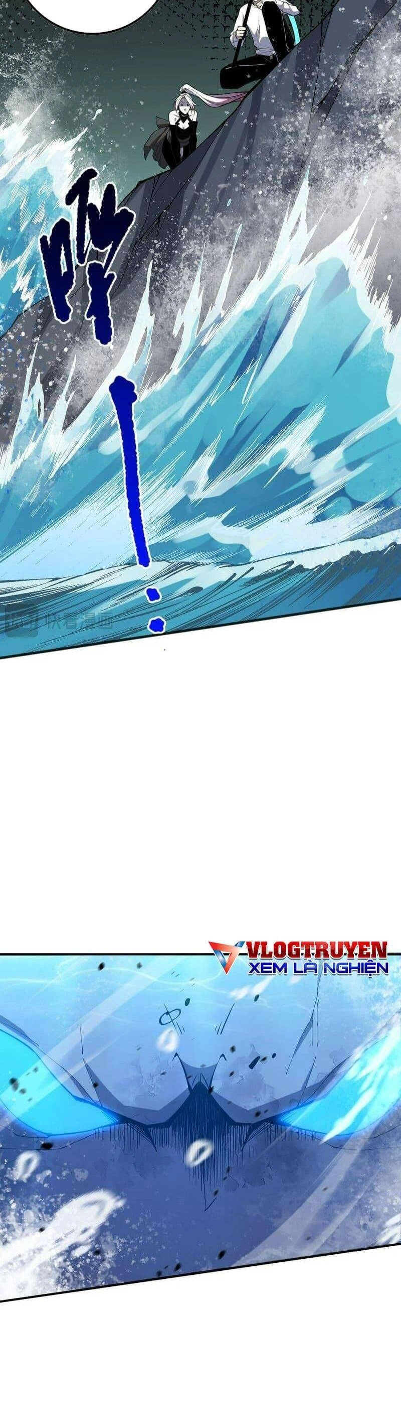 Thảm Họa Tử Linh Sư Chapter 52 - 8